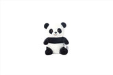 Soft Stuffed Panda Plush Toy